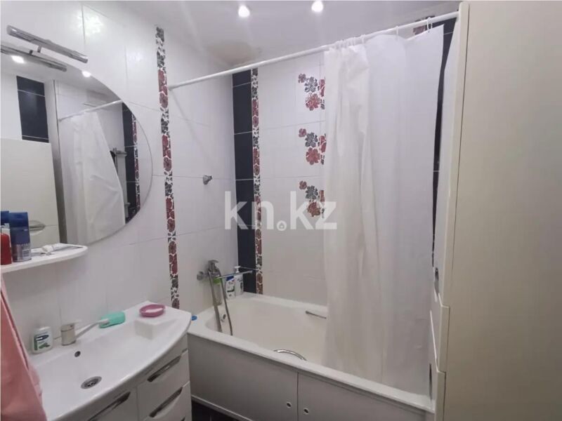 Продажа 3-комнатной квартиры, 97 м² - Продажа трехкомнатных квартир в Турксибском р-не Алматы фото 5 из 7