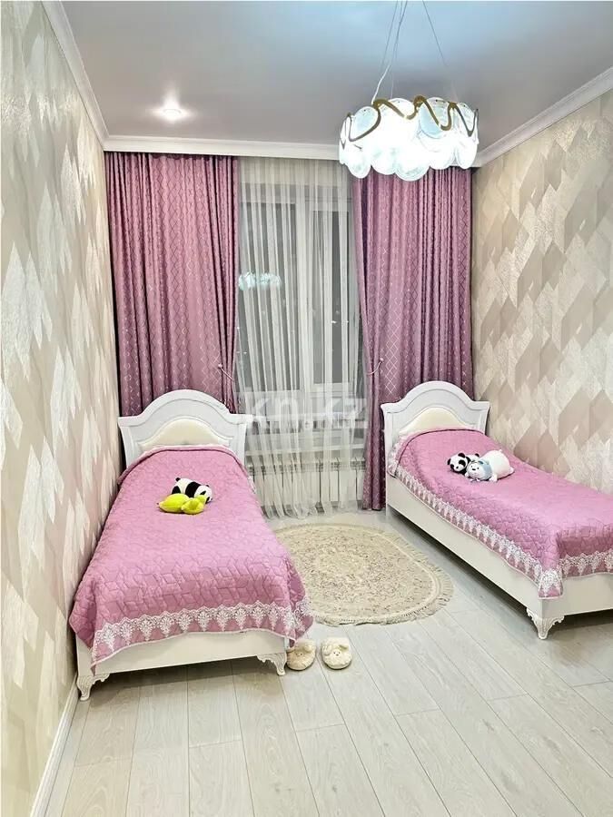 Продажа 3-комнатной квартиры, 98.1 м² - Продажа трехкомнатных квартир в кирпичном доме в Казахстане - страница 87 фото 3 из 6