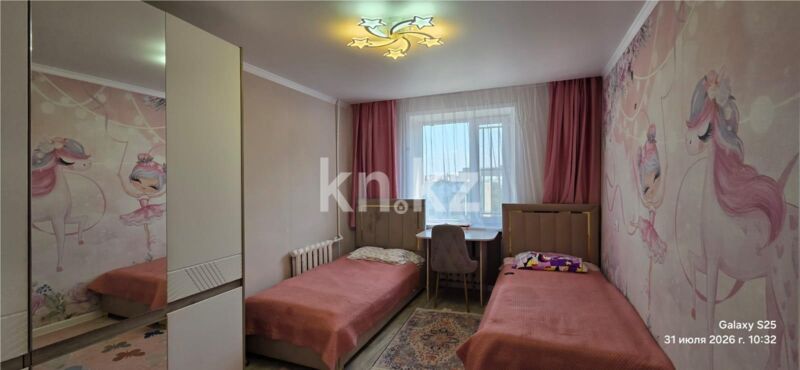 Продажа 3-комнатной квартиры, 70 м² - Продажа трехкомнатных квартир в Темиртау - страница 7 фото 5 из 14