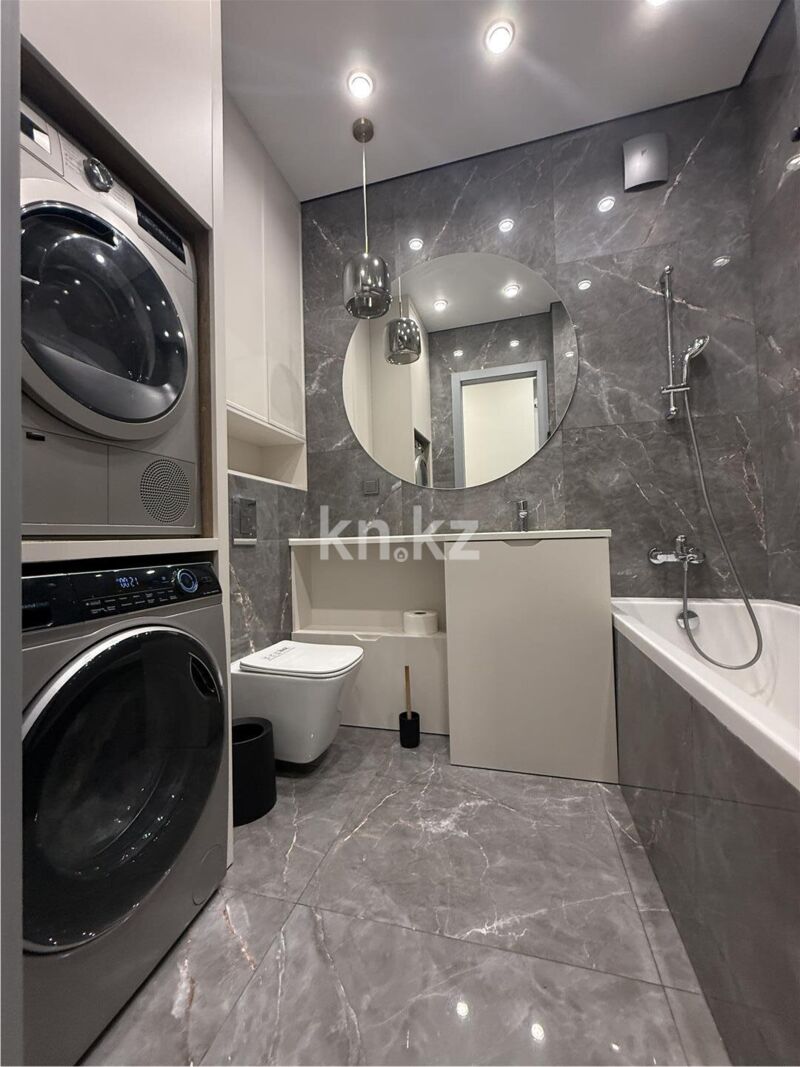 Продажа 3-комнатной квартиры, 98 м² - Продажа квартир в новостройках Караганды - страница 3 фото 8 из 23