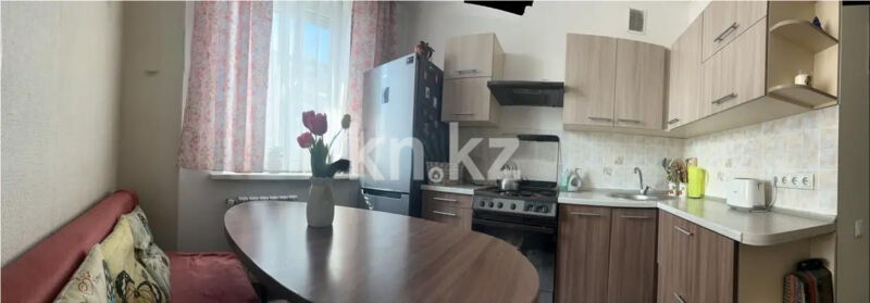 Продажа 1-комнатной квартиры, 33 м² - Продажа квартир в Казахстане - страница 32 фото 1 из 2