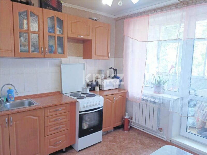 Продажа 3-комнатной квартиры, 71 м² - Продажа трехкомнатных квартир в Темиртау - страница 12 фото 8 из 17