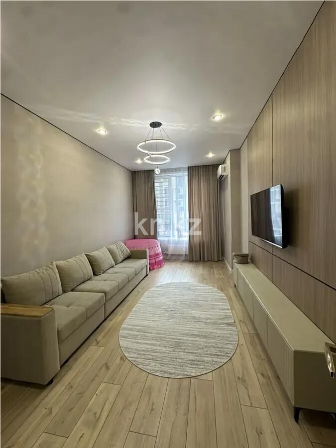 Продажа 2-комнатной квартиры, 63.9 м² - Продажа двухкомнатных квартир в блочном доме в Казахстане - страница 61 фото 1 из 4