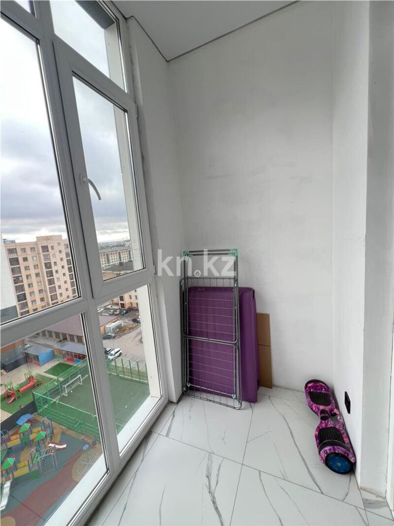 Продажа 3-комнатной квартиры, 90 м² - Продажа квартир в Казахстане - страница 163 фото 5 из 18