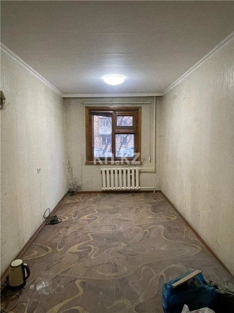 Продажа 2-комнатной квартиры, 46 м² - Продажа квартир в панельном доме в Караганде - страница 21 фото 7 из 7