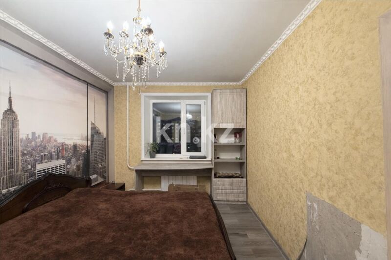 Продажа 2-комнатной квартиры, 54 м² - Продажа двухкомнатных квартир на Юго-Востоке Караганды - страница 25 фото 4 из 16
