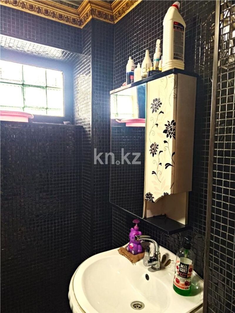 Продажа 6-комнатного дома, 200.7 м² - Продажа домов, коттеджей в Пришахтинске Караганды фото 14 из 16