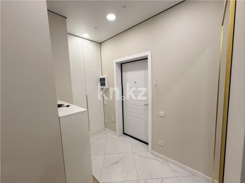 Продажа 2-комнатной квартиры, 51 м² - Продажа двухкомнатных квартир в Алмалинском р-не Алматы - страница 14 фото 5 из 6