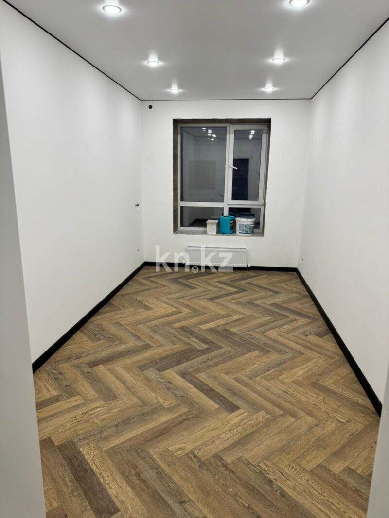 Продажа 4-комнатной квартиры, 105 м² - Продажа квартир от собственников в Костанае фото 4 из 12