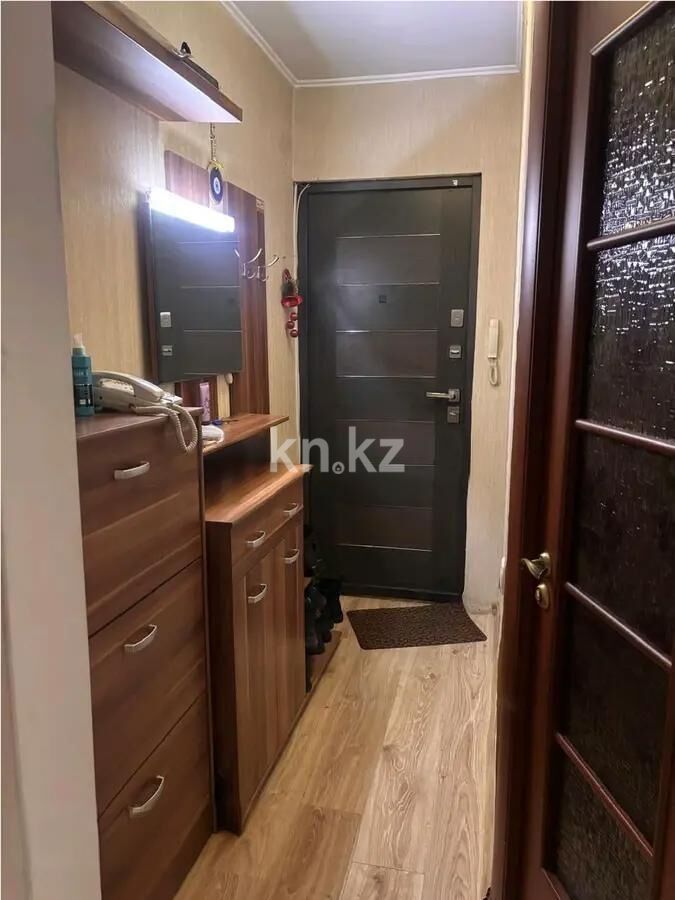 Продажа 2-комнатной квартиры, 44.6 м² - Продажа двухкомнатных квартир в панельном доме в Казахстане - страница 59 фото 4 из 4