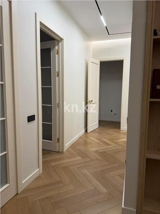 Продажа 4-комнатной квартиры, 136.5 м² - Продажа четырехкомнатных квартир в монолитно-каркасном доме в Казахстане - страница 15 фото 8 из 8