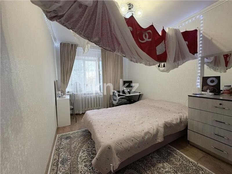 Продажа 3-комнатной квартиры, 60 м² - Продажа трехкомнатных квартир в блочном доме в Казахстане - страница 35 фото 3 из 6