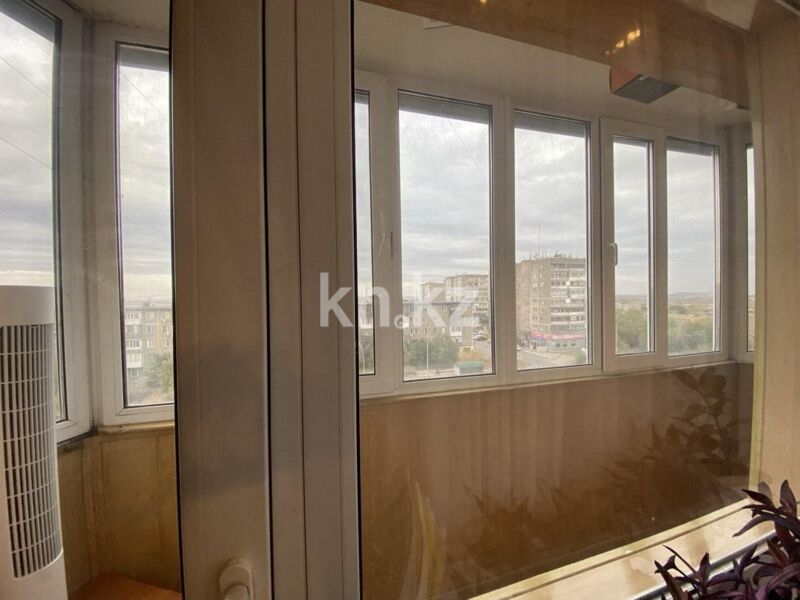 Продажа 4-комнатной квартиры, 90 м² - Продажа четырехкомнатных квартир в панельном доме в Казахстане - страница 19 фото 15 из 30