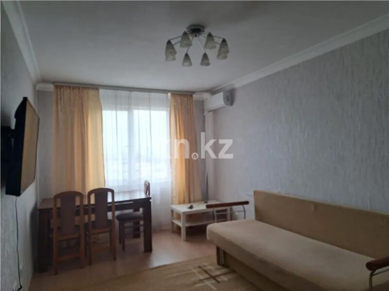 Продажа 1-комнатной квартиры, 43 м² - Продажа однокомнатных квартир в Алатауском р-не Алматы - страница 10 фото 1 из 3