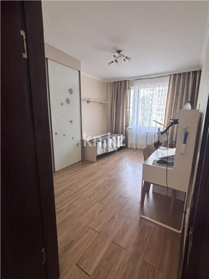 Продажа 4-комнатной квартиры, 107 м² - Продажа квартир в Казахстане - страница 196 фото 3 из 5