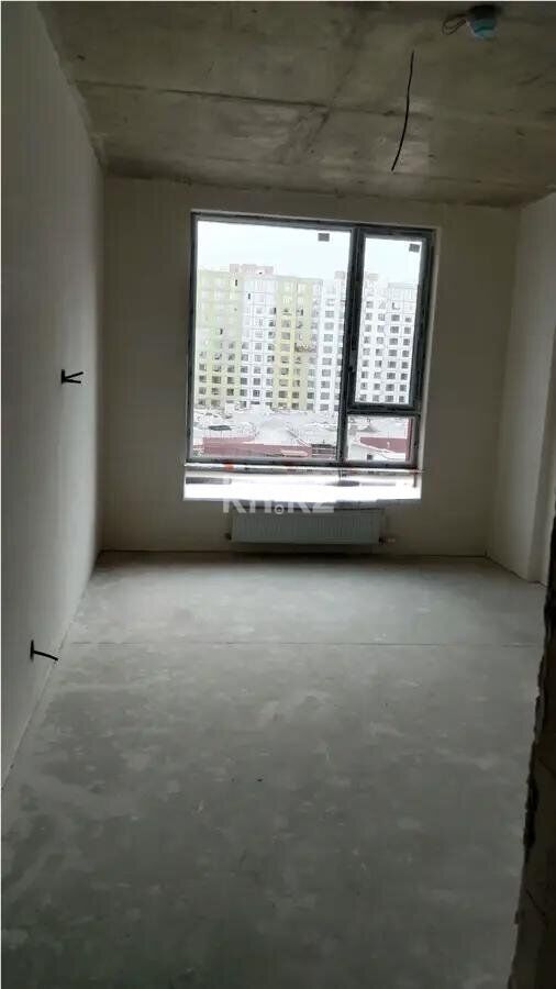 Продажа 2-комнатной квартиры, 60.43 м² - Продажа квартир в Казахстане - страница 17 фото 1 из 5