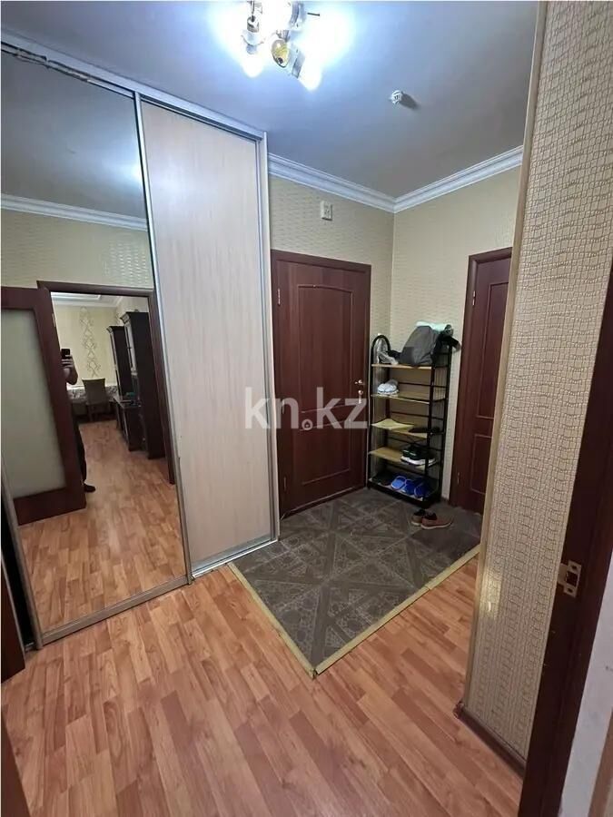 Продажа 2-комнатной квартиры, 85 м² - Продажа двухкомнатных квартир в р-не Есиль Астаны - страница 21 фото 7 из 9