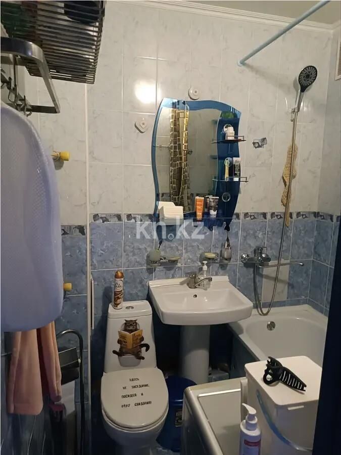 Продажа 2-комнатной квартиры, 42.6 м² - Продажа двухкомнатных квартир в Алматы - страница 5 фото 4 из 4