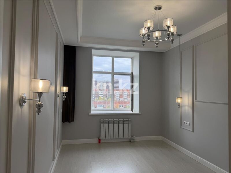 Продажа 3-комнатной квартиры, 67 м² - Продажа трехкомнатных квартир в кирпичном доме в Казахстане - страница 11 фото 3 из 34