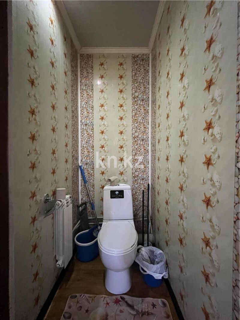 Продажа 4-комнатной квартиры, 62 м² - Недвижимость в Темиртау - страница 23 фото 8 из 11