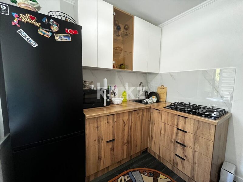 Продажа 3-комнатной квартиры, 52 м² - Продажа трехкомнатных квартир в Майкудуке Караганды - страница 7 фото 8 из 14
