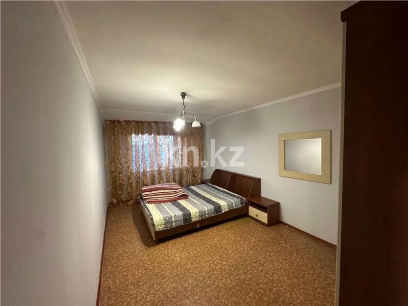 Продажа 3-комнатной квартиры, 108 м² - Продажа  трехкомнатных квартир в новостройках Алматы - страница 5 фото 2 из 6