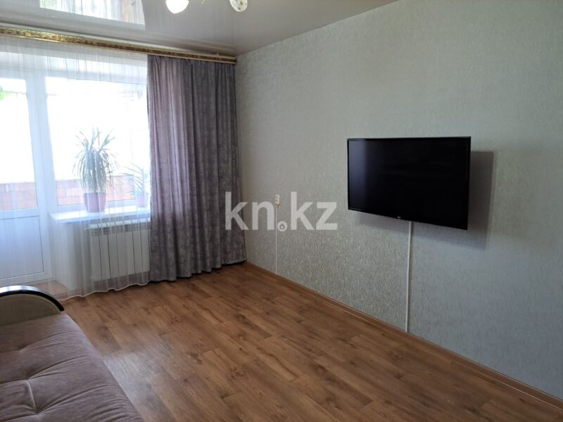 Продажа 3-комнатной квартиры, 58.9 м² - Продажа трехкомнатных квартир от собственников в Казахстане - страница 19 фото 3 из 20