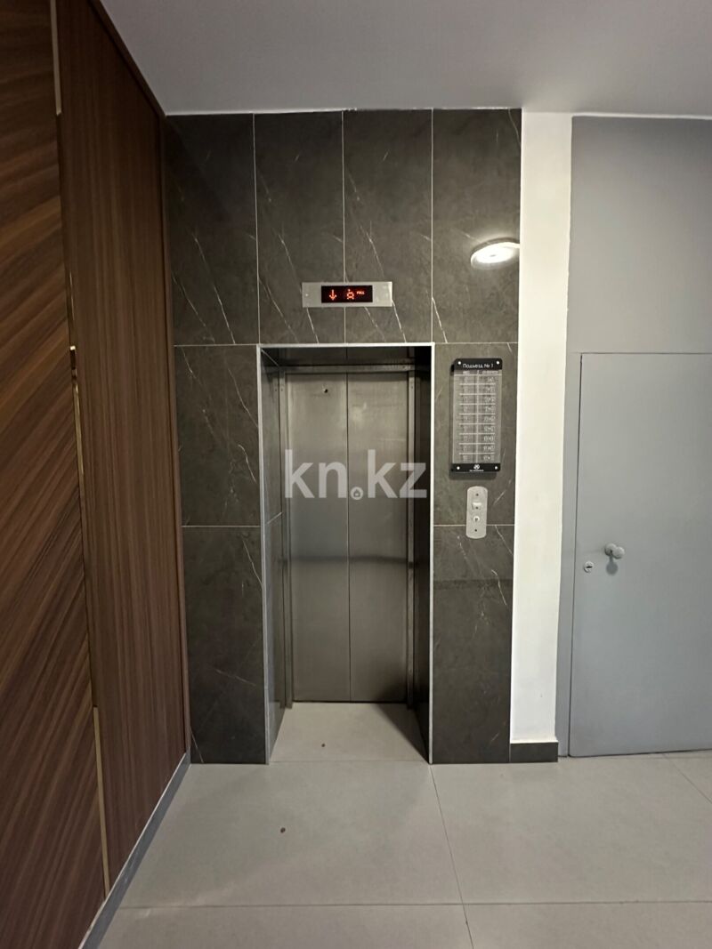 Продажа 2-комнатной квартиры, 64 м² - Продажа двухкомнатных квартир в р-не Алматы Астаны фото 20 из 20