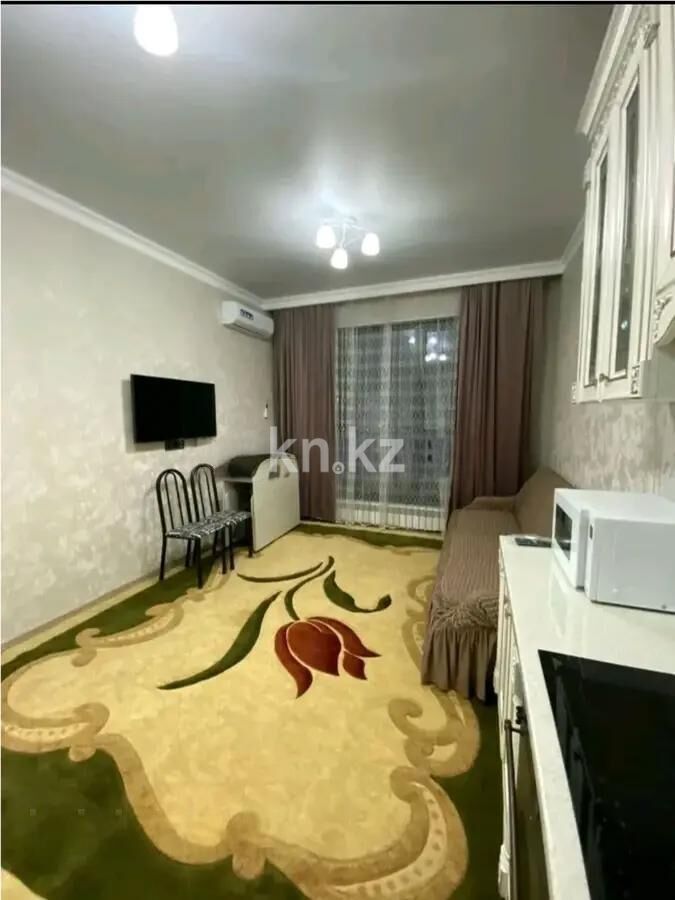 Продажа 2-комнатной квартиры, 64 м² - Продажа двухкомнатных квартир в Бостандыкском р-не Алматы - страница 38 фото 1 из 3