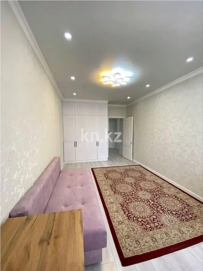 Продажа 4-комнатной квартиры, 120 м² - Продажа квартир в новостройках Астаны - страница 53 фото 2 из 8