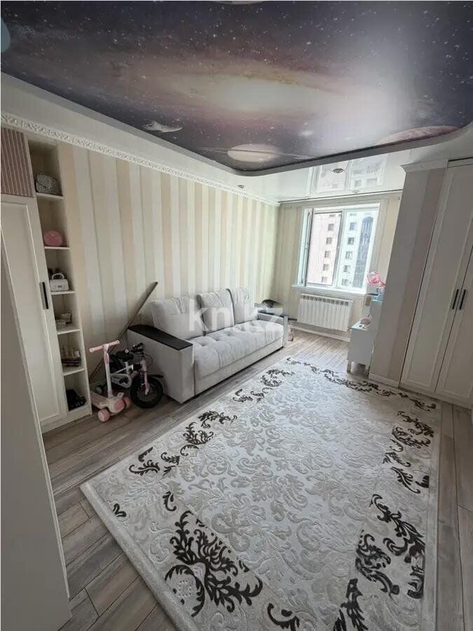 Продажа 4-комнатной квартиры, 165 м² - Продажа четырехкомнатных квартир в кирпичном доме в Казахстане фото 2 из 5