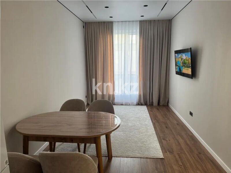 Продажа 2-комнатной квартиры, 41.3 м² - Продажа квартир в Казахстане - страница 80 фото 1 из 5