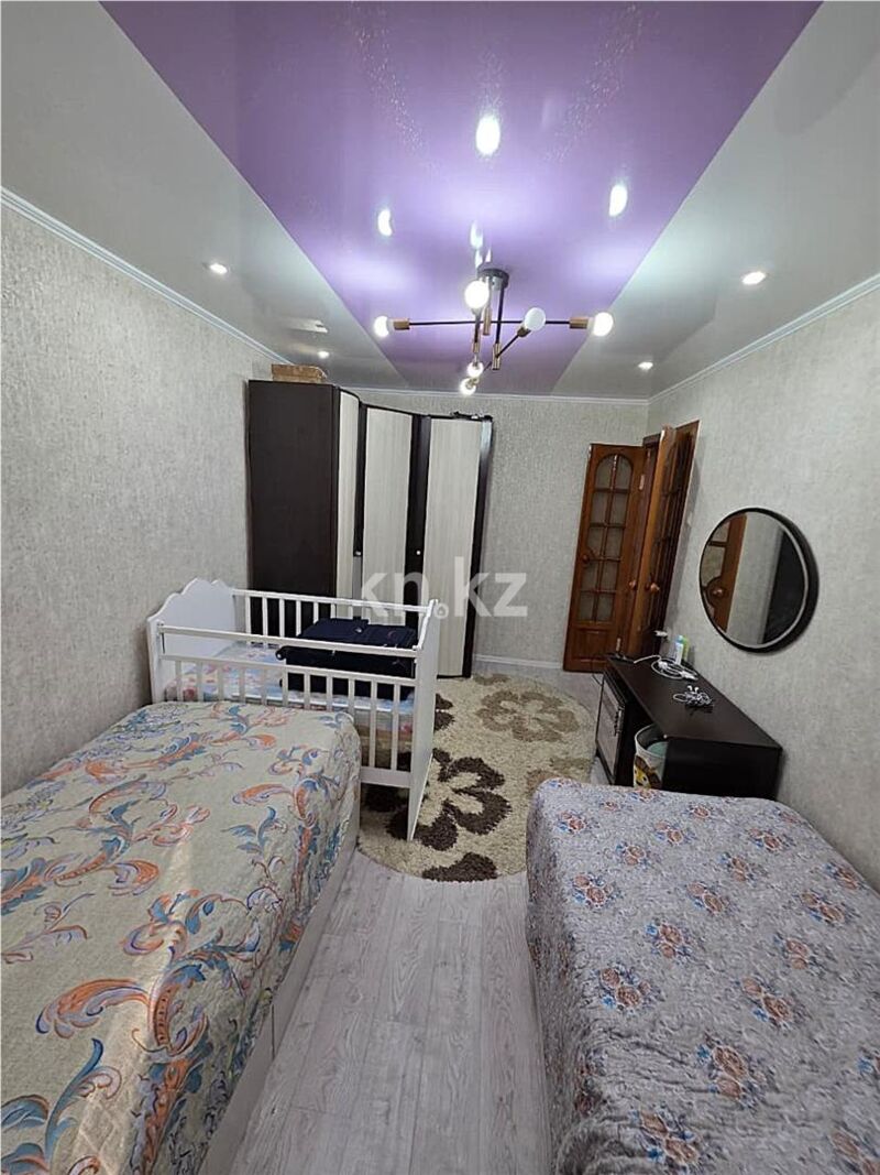 Продажа 3-комнатной квартиры, 65 м² - Продажа трехкомнатных квартир в Темиртау - страница 14 фото 2 из 13