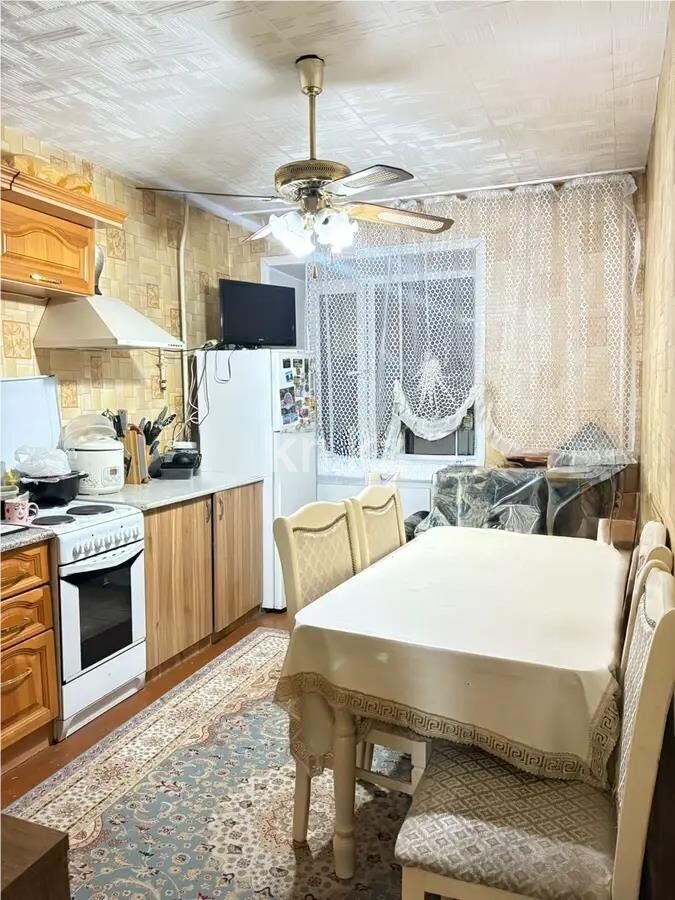 Продажа 1-комнатной квартиры, 35 м² - Продажа квартир от собственников в Караганде - страница 5 фото 2 из 3