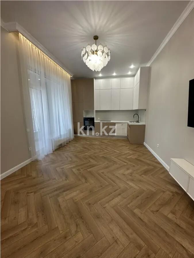 Продажа 2-комнатной квартиры, 48 м² - Продажа двухкомнатных квартир в блочном доме в Казахстане - страница 62 фото 5 из 8