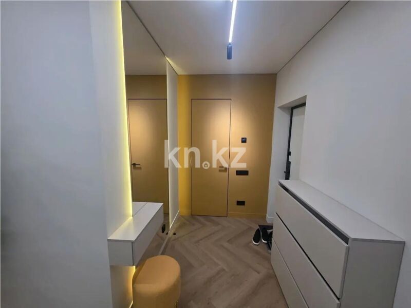 Продажа 1-комнатной квартиры, 47 м² - Продажа квартир от собственников в Алматы - страница 258 фото 5 из 5
