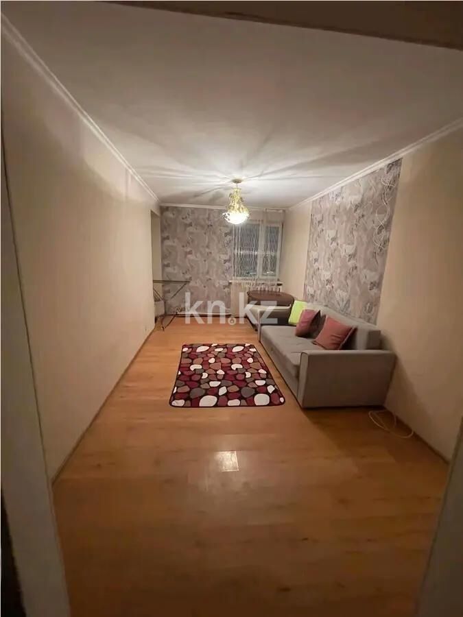 Продажа 2-комнатной квартиры, 51.5 м² - Продажа двухкомнатных квартир в р-не Алматы Астаны - страница 8 фото 1 из 6