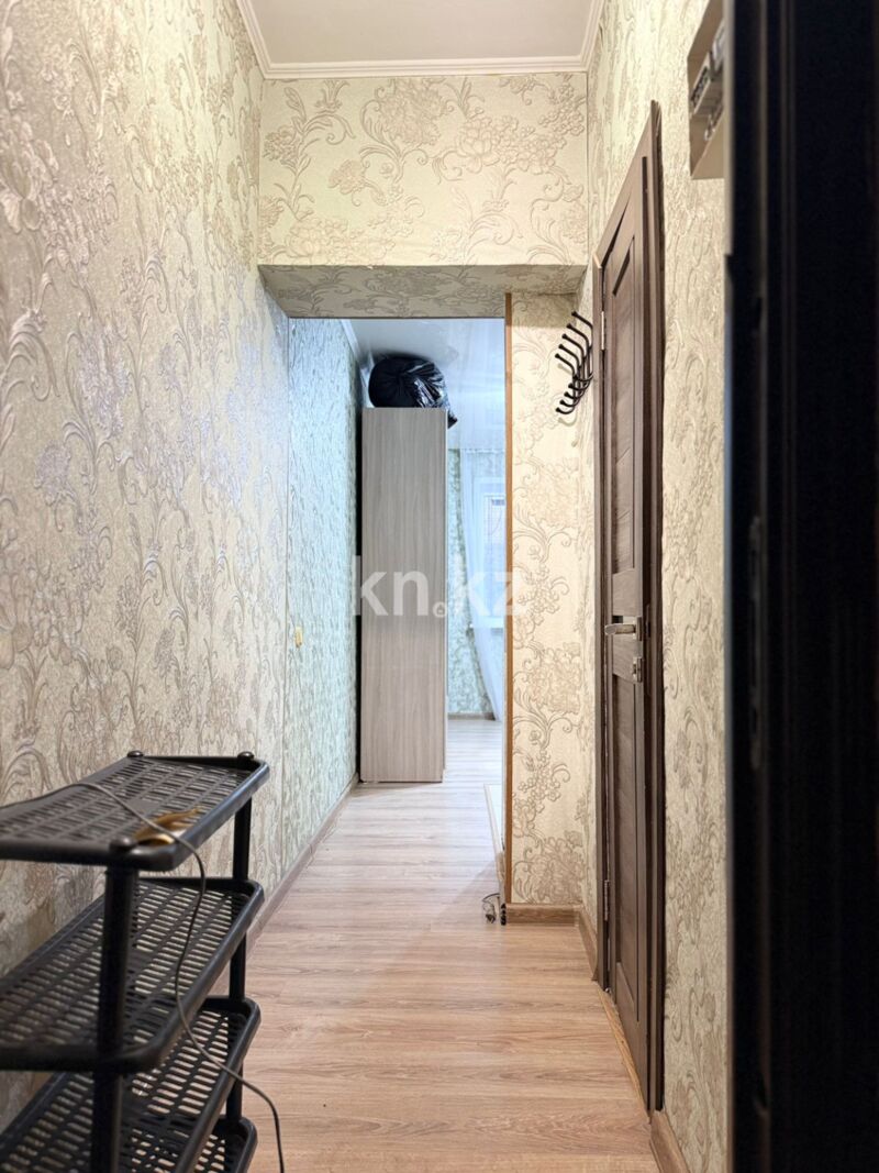 Продажа 1-комнатной квартиры, 21 м² - Недвижимость в Астане - страница 9 фото 3 из 8
