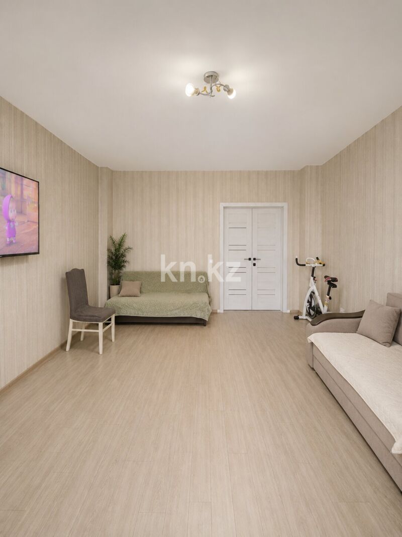 Продажа 2-комнатной квартиры, 67 м² - Продажа двухкомнатных квартир на Юго-Востоке Караганды - страница 13 фото 2 из 7