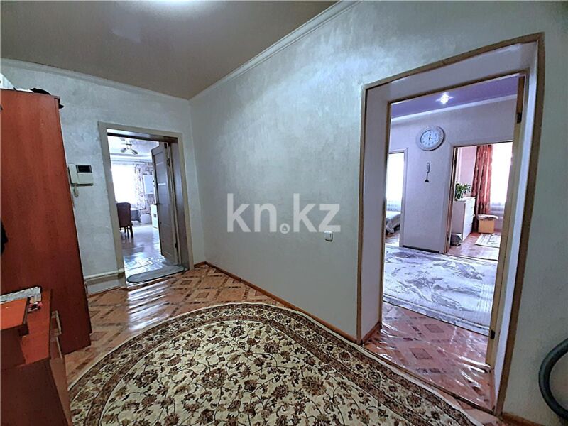 Продажа 5-комнатного дома, 114 м² - Недвижимость в Темиртау - страница 9 фото 13 из 22