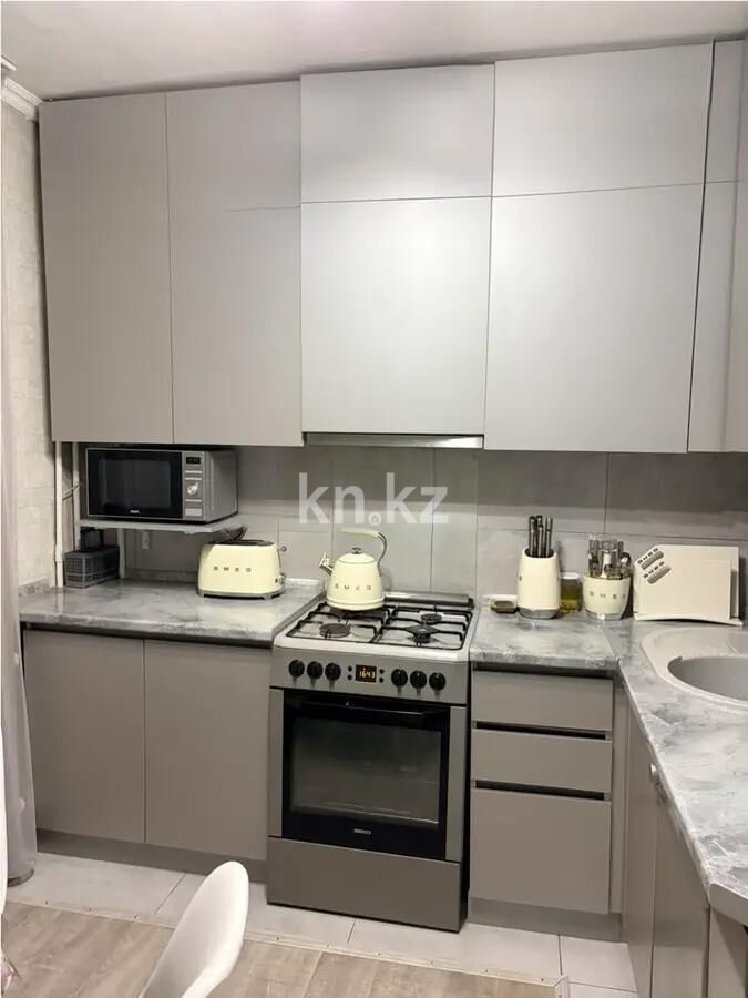 Продажа 3-комнатной квартиры, 75 м² - Продажа квартир в Казахстане - страница 20 фото 6 из 6