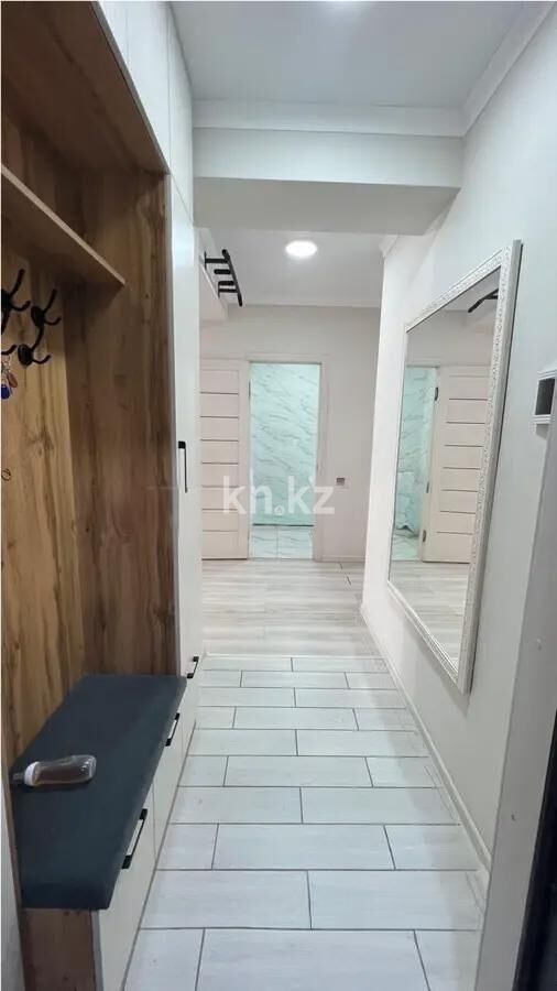 Продажа 1-комнатной квартиры, 44.6 м² - Продажа квартир от собственников в Алматы фото 6 из 6