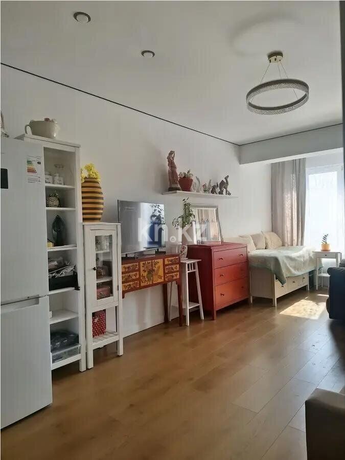 Продажа 1-комнатной квартиры, 30 м² - Продажа однокомнатных квартир в Алматы - страница 3 фото 2 из 3