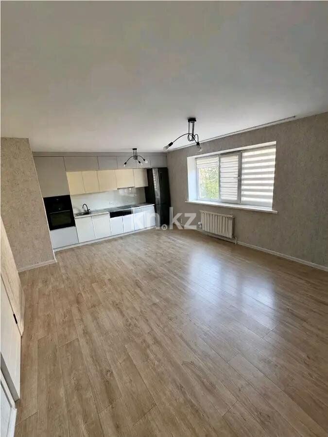 Продажа 2-комнатной квартиры, 58 м² - Продажа двухкомнатных квартир от собственников в Казахстане - страница 11 фото 2 из 4