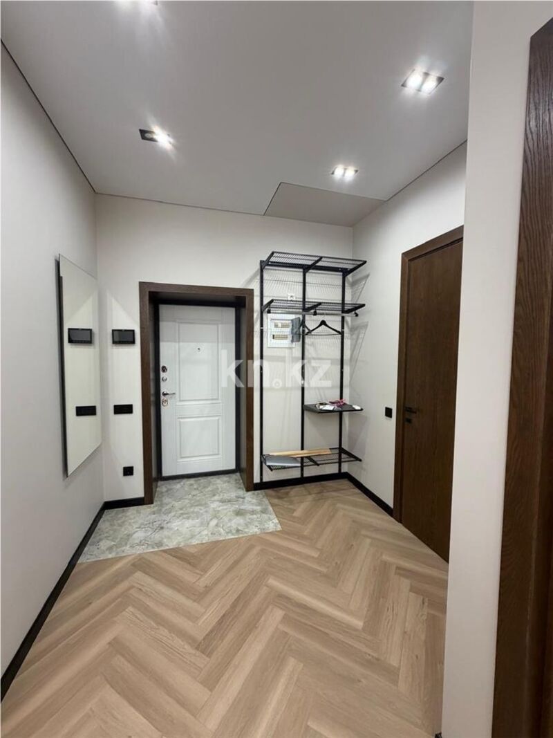Продажа 2-комнатной квартиры, 52 м² - Продажа двухкомнатных квартир на Юго-Востоке Караганды - страница 9 фото 8 из 11