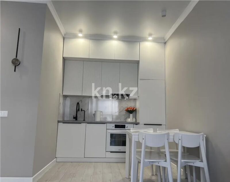 Продажа 2-комнатной квартиры, 38 м² - Продажа двухкомнатных квартир от собственников в Казахстане - страница 10 фото 3 из 4