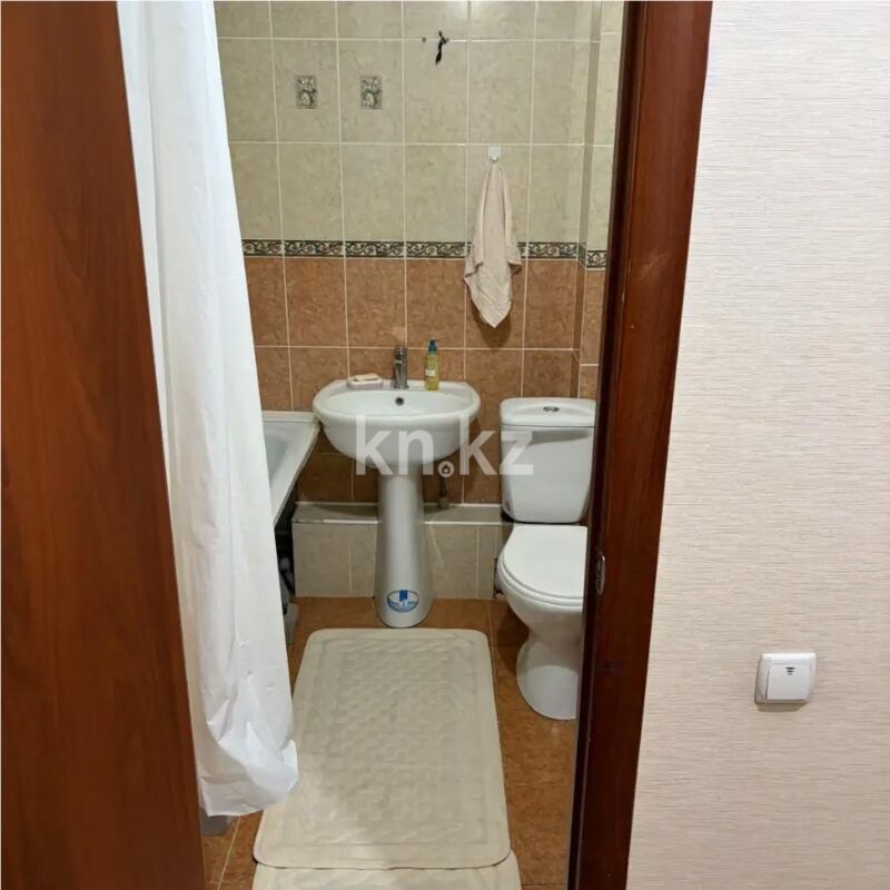 Продажа 1-комнатной квартиры, 38.6 м² - Продажа однокомнатных квартир в р-не Нура Астаны - страница 39 фото 3 из 4