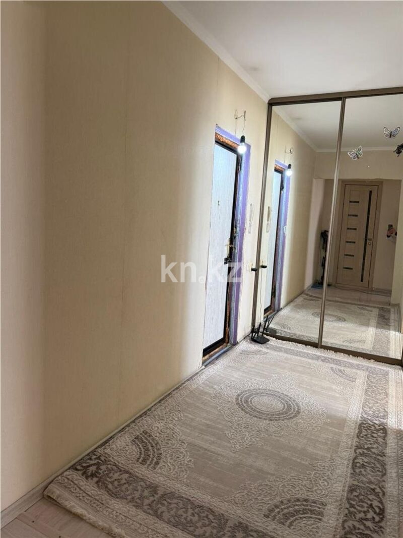 Продажа 2-комнатной квартиры, 41 м² - Продажа квартир в Караганде - страница 2 фото 7 из 10