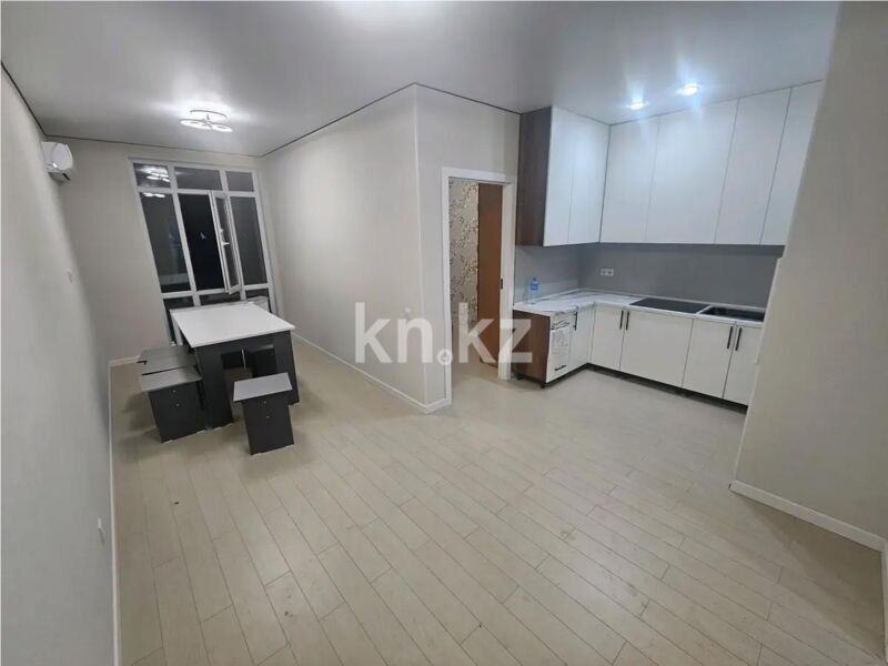 Продажа 2-комнатной квартиры, 39 м² - Продажа квартир от собственников в Алматы - страница 5 фото 2 из 3