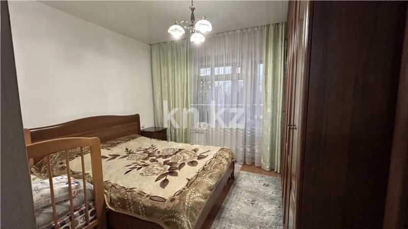 Продажа 4-комнатной квартиры, 69.8 м² - Продажа четырехкомнатных квартир от собственников в Казахстане - страница 2 фото 3 из 5
